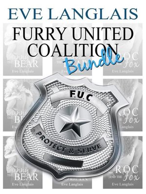 cover image of Furry United Coalition Bundle